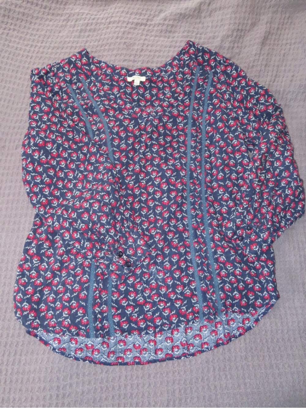 Kori America Blouse